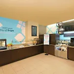Hilton Garden Inn West 35Th Street